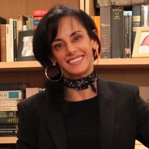 Meet your Posher, Alina